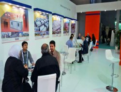 Karmod verwelkomt zijn gasten uit meer dan 123 landen op de MUSIAD EXPO 2016