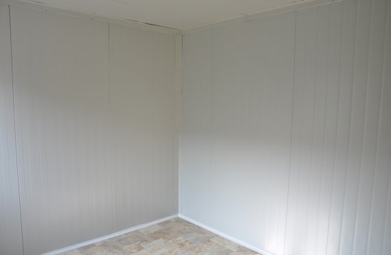 Flat Pack Kantoorcontainer K 2001