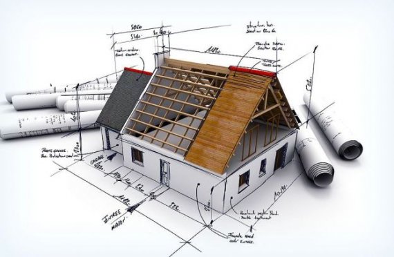 elementenbouw huis specificaties